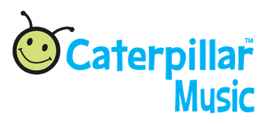 caterpillar music logo white print big 1 partner logo