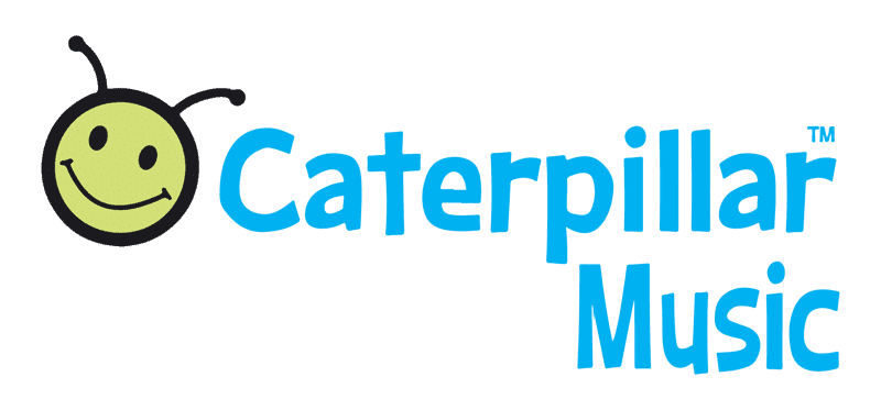 caterpillar music logo white print big 1 partner logo